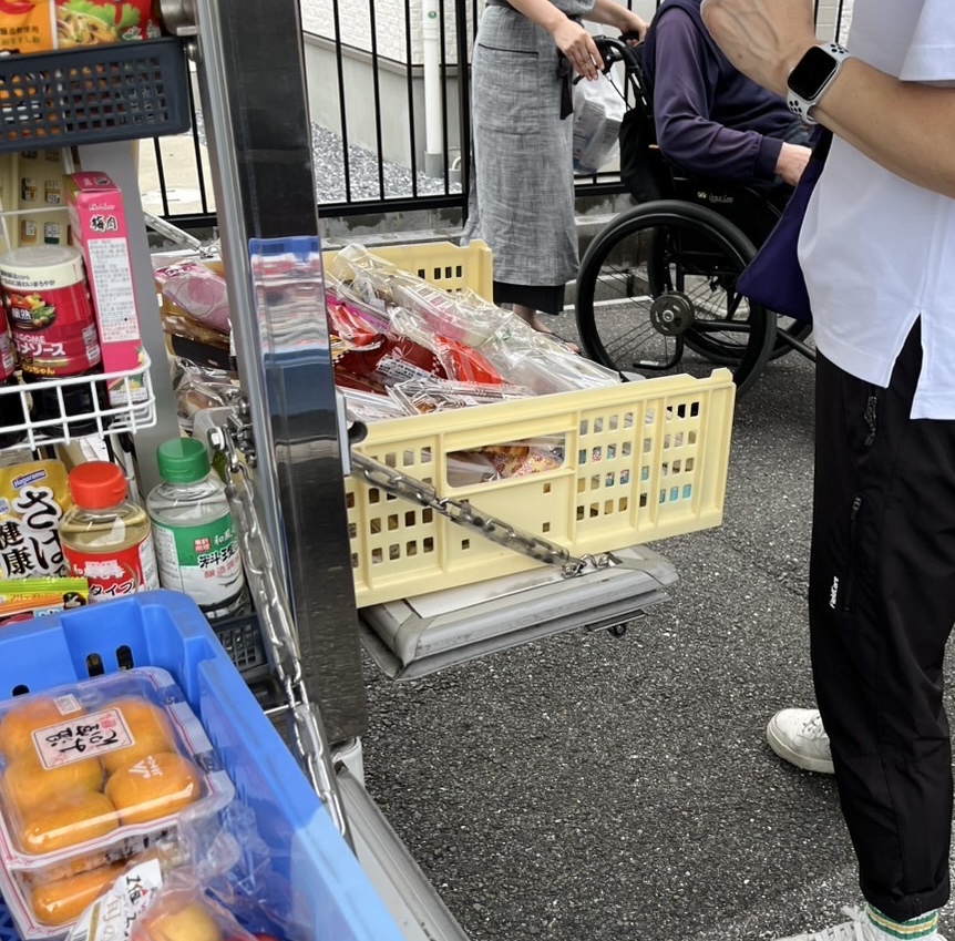 【ワクワク】ショッピングday🛒🎀