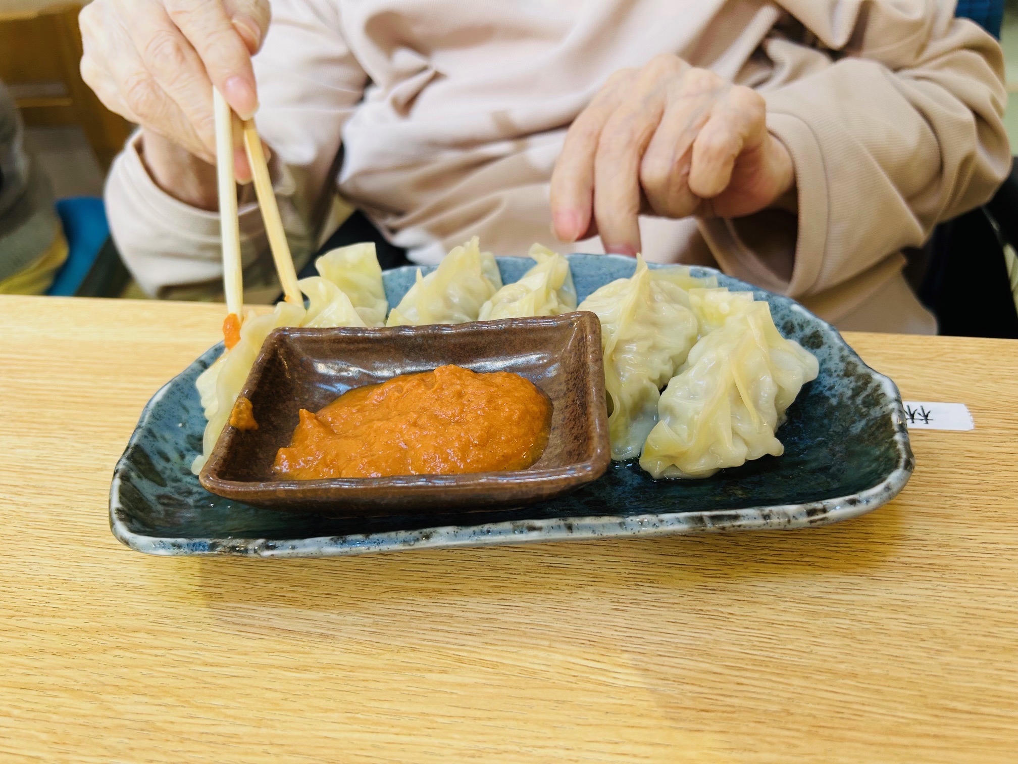 【ネパール】外国のおやつ🇳🇵😋🍴