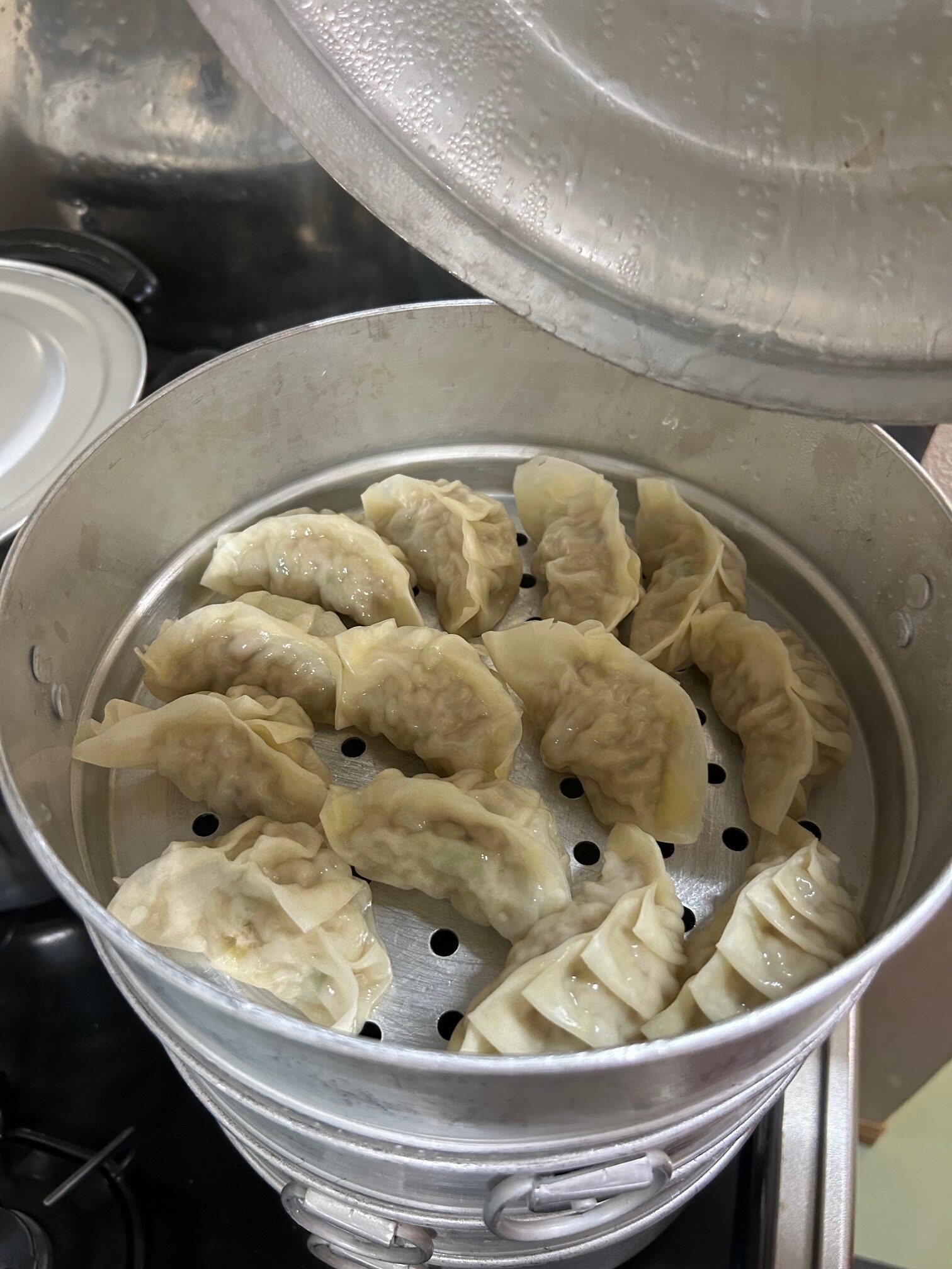 【ネパール】外国のおやつ🇳🇵😋🍴