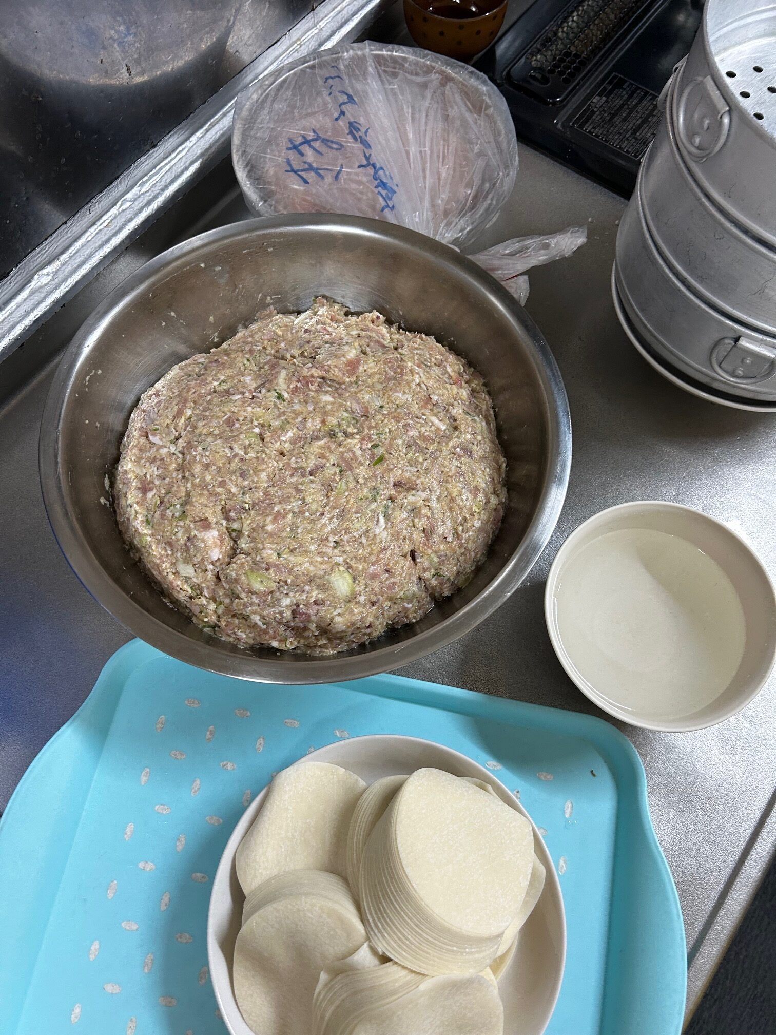 【ネパール】外国のおやつ🇳🇵😋🍴